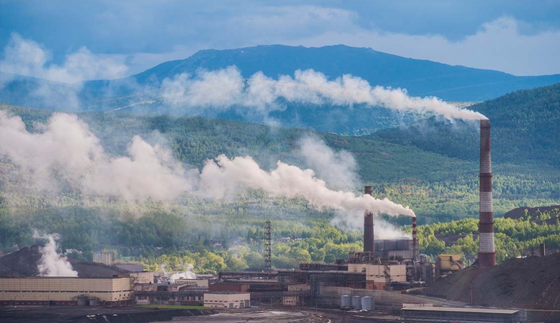 Rentabilidad y riesgos ambientales